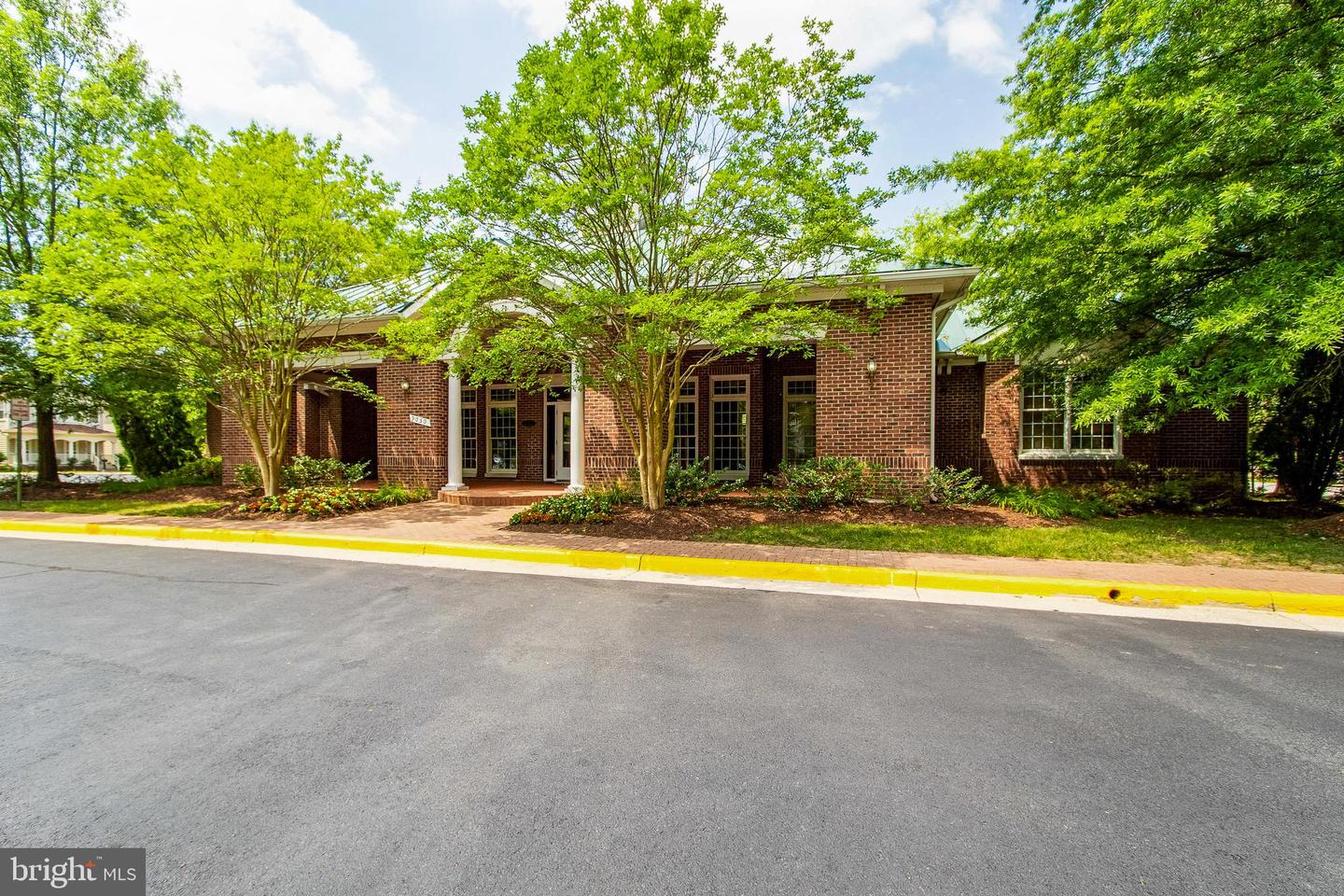 9020 Lorton Station BOULEVARD Unit: 206