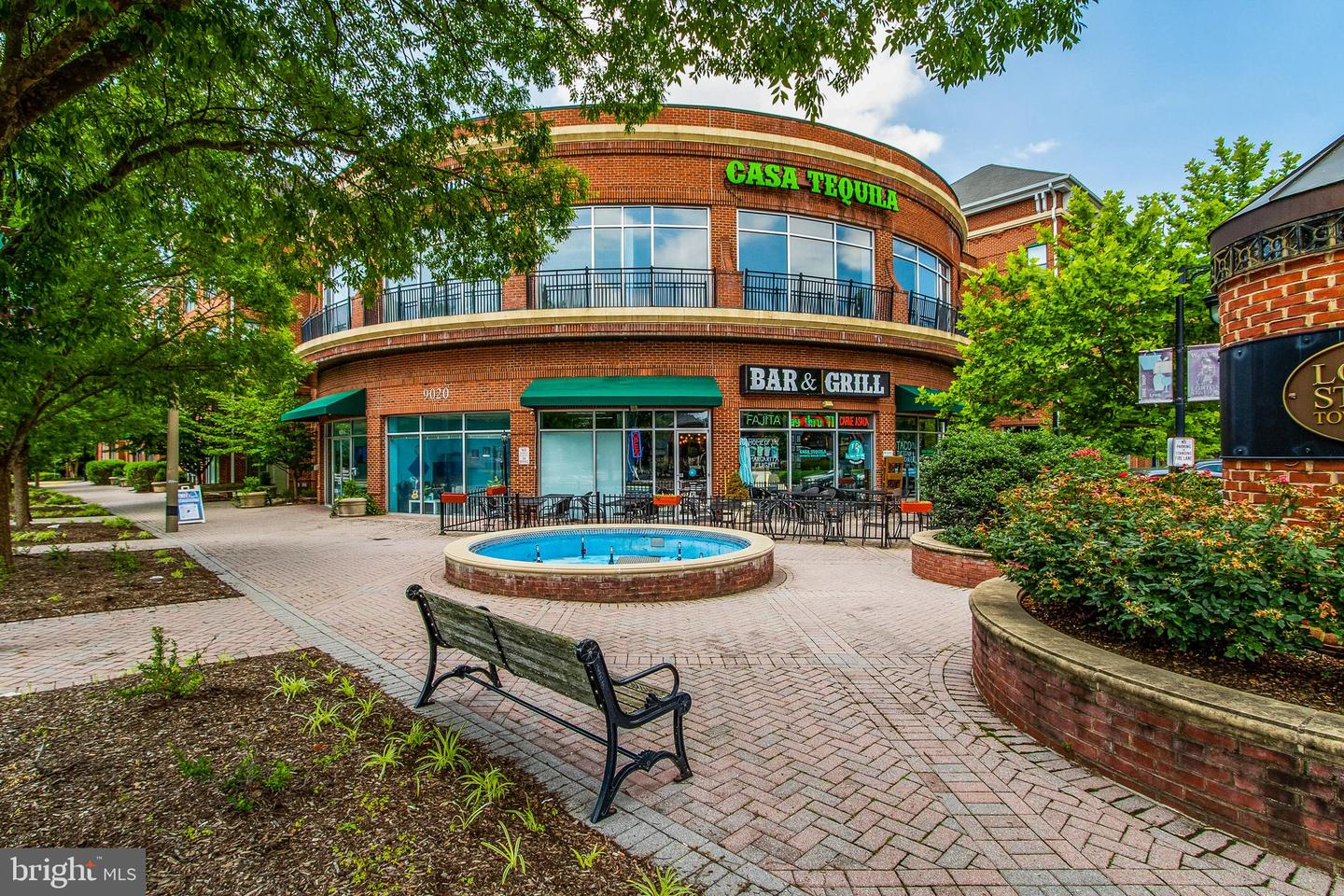 9020 Lorton Station BOULEVARD Unit: 206