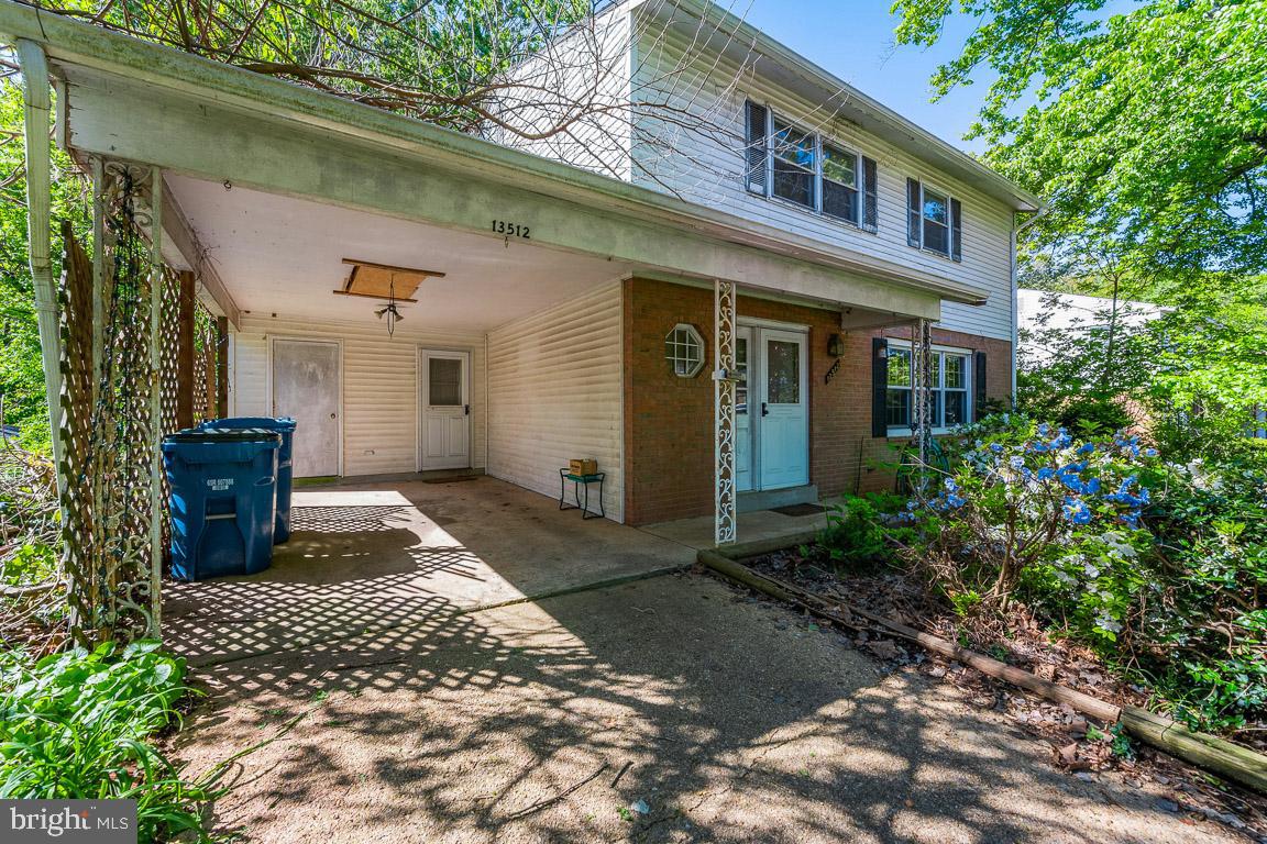 13512 Tabscott DRIVE