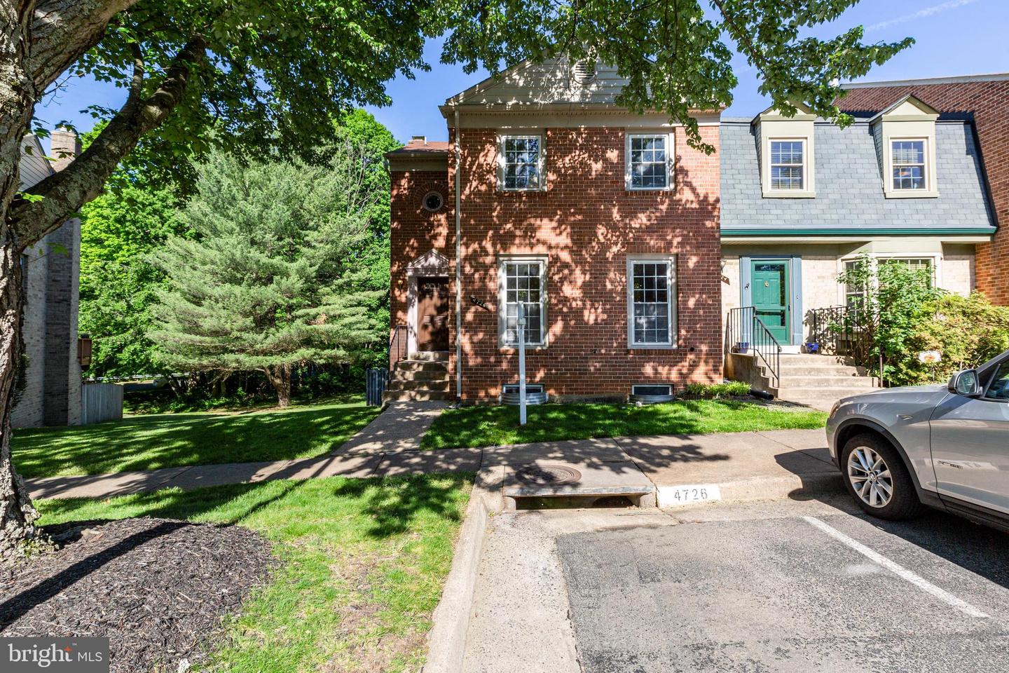 4726 Forestdale DRIVE