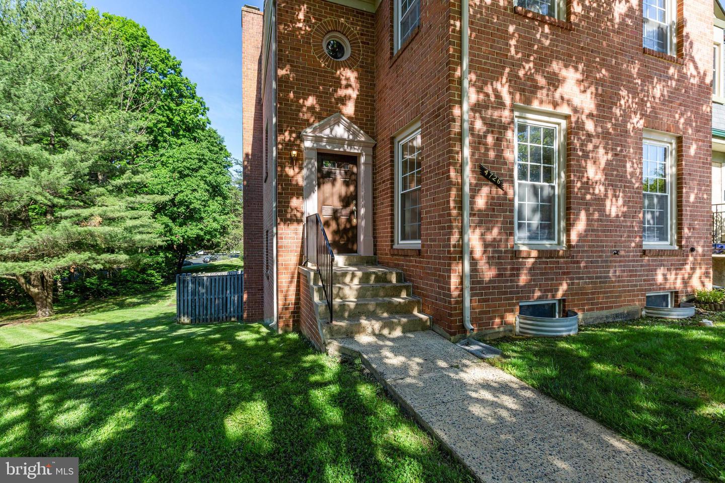 4726 Forestdale DRIVE