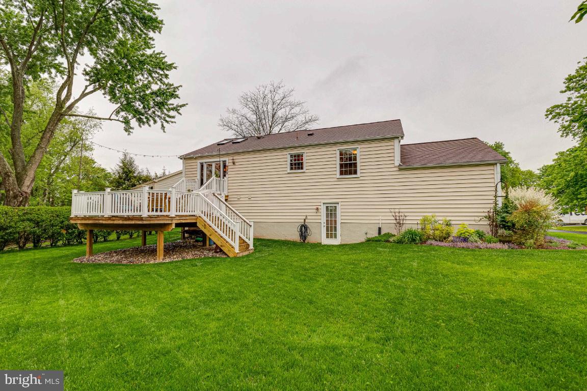 3850 Beech Down DRIVE