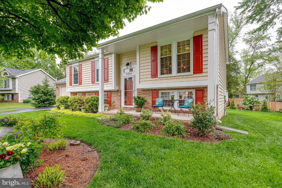 3850 Beech Down DRIVE