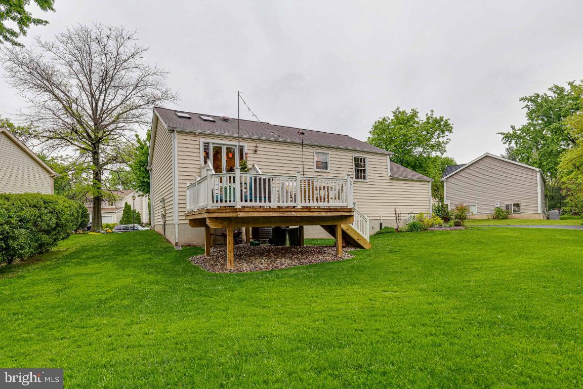 3850 Beech Down DRIVE