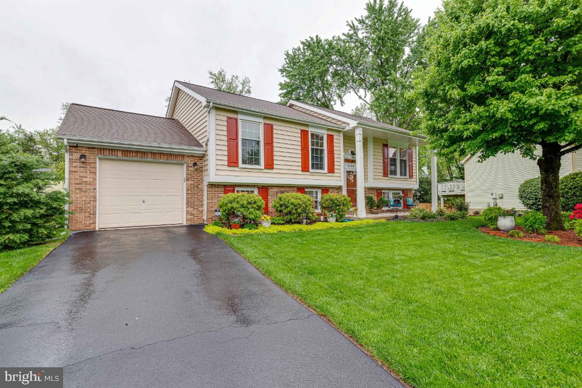 3850 Beech Down DRIVE