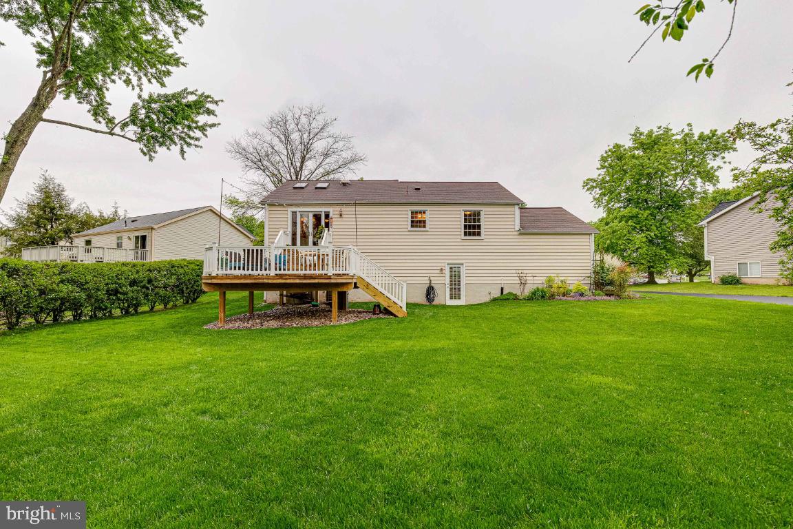 3850 Beech Down DRIVE