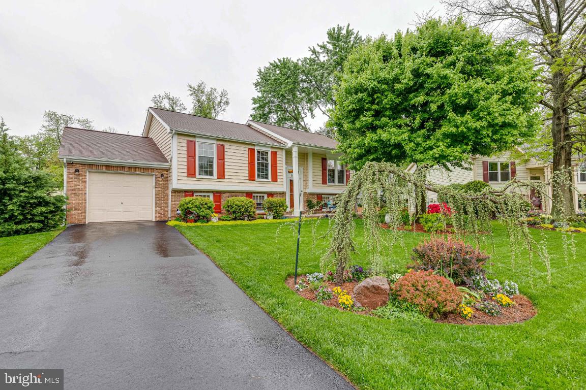 3850 Beech Down DRIVE