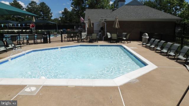 3850 Beech Down DRIVE