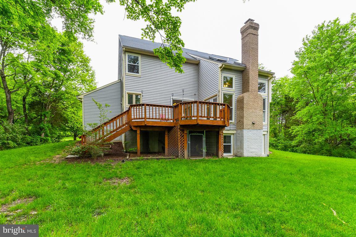 6754 Bronze Post ROAD
