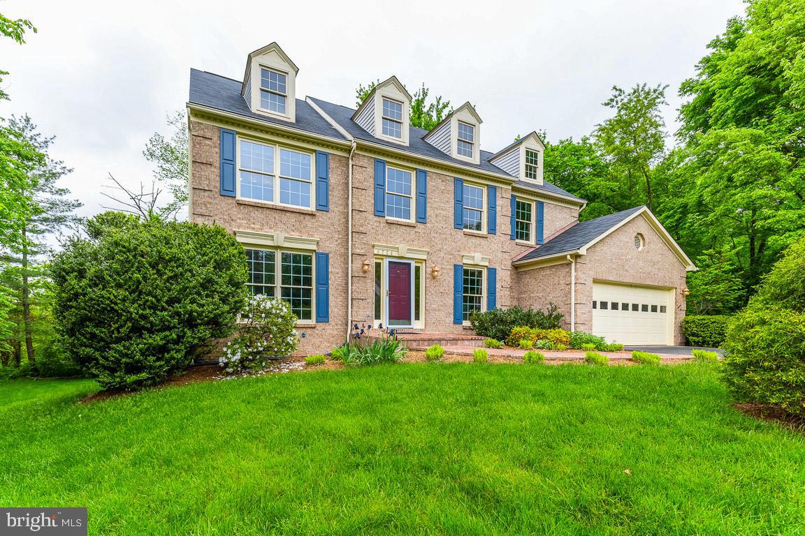 6754 Bronze Post ROAD