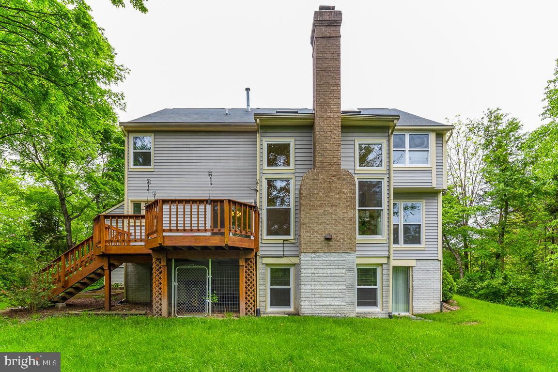 6754 Bronze Post ROAD