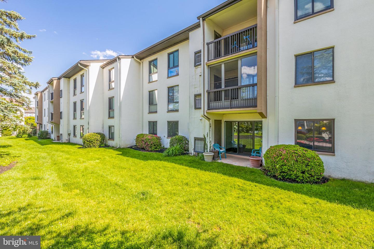 607 Center STREET Unit: T3