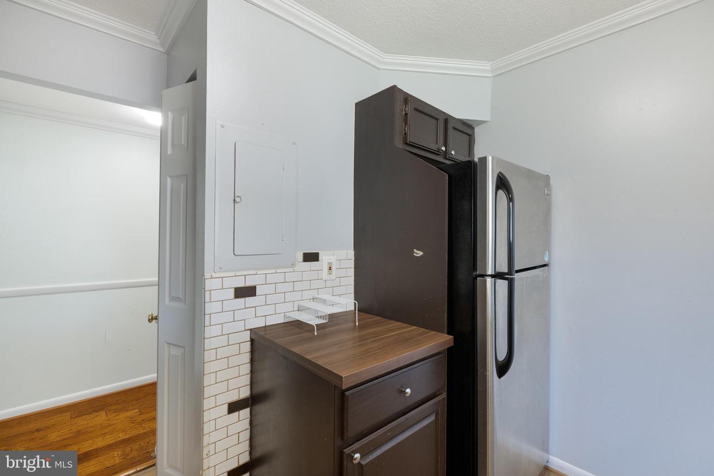 607 Center STREET Unit: T3
