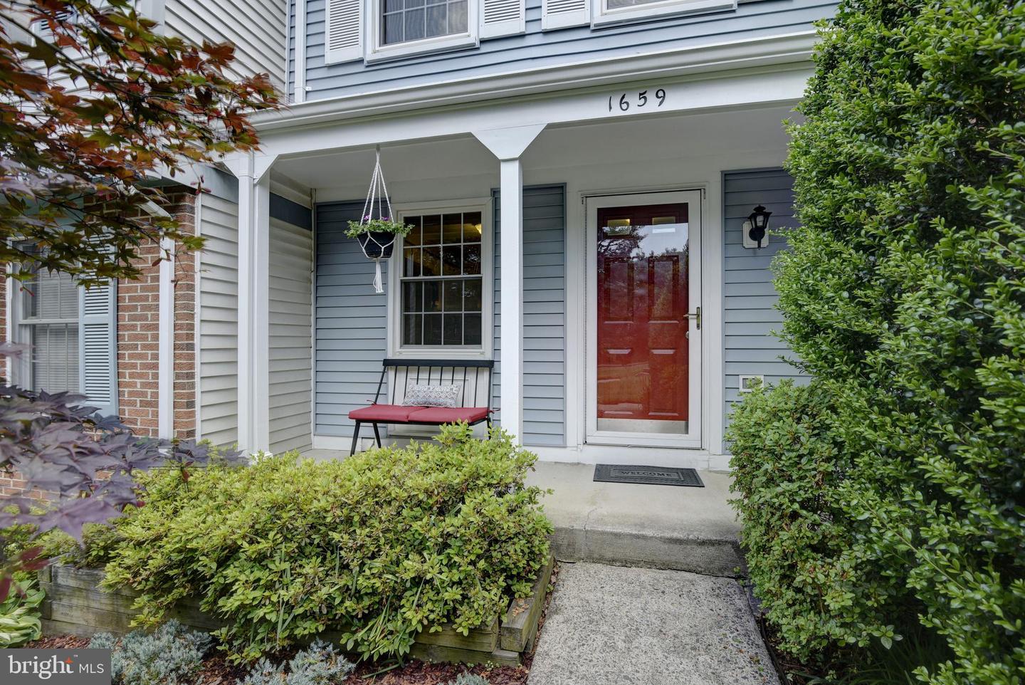 1659 Harvest Green COURT