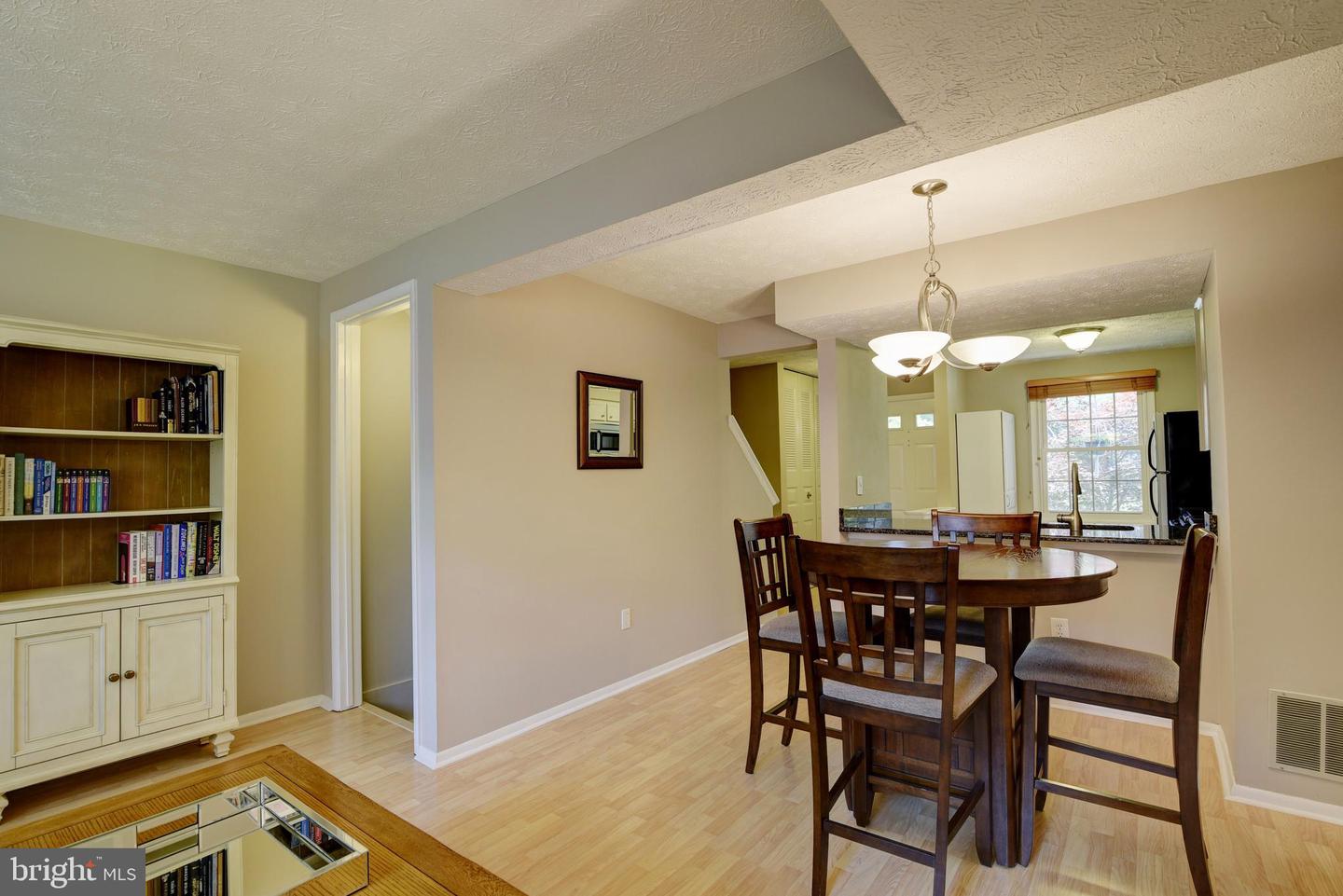 1659 Harvest Green COURT