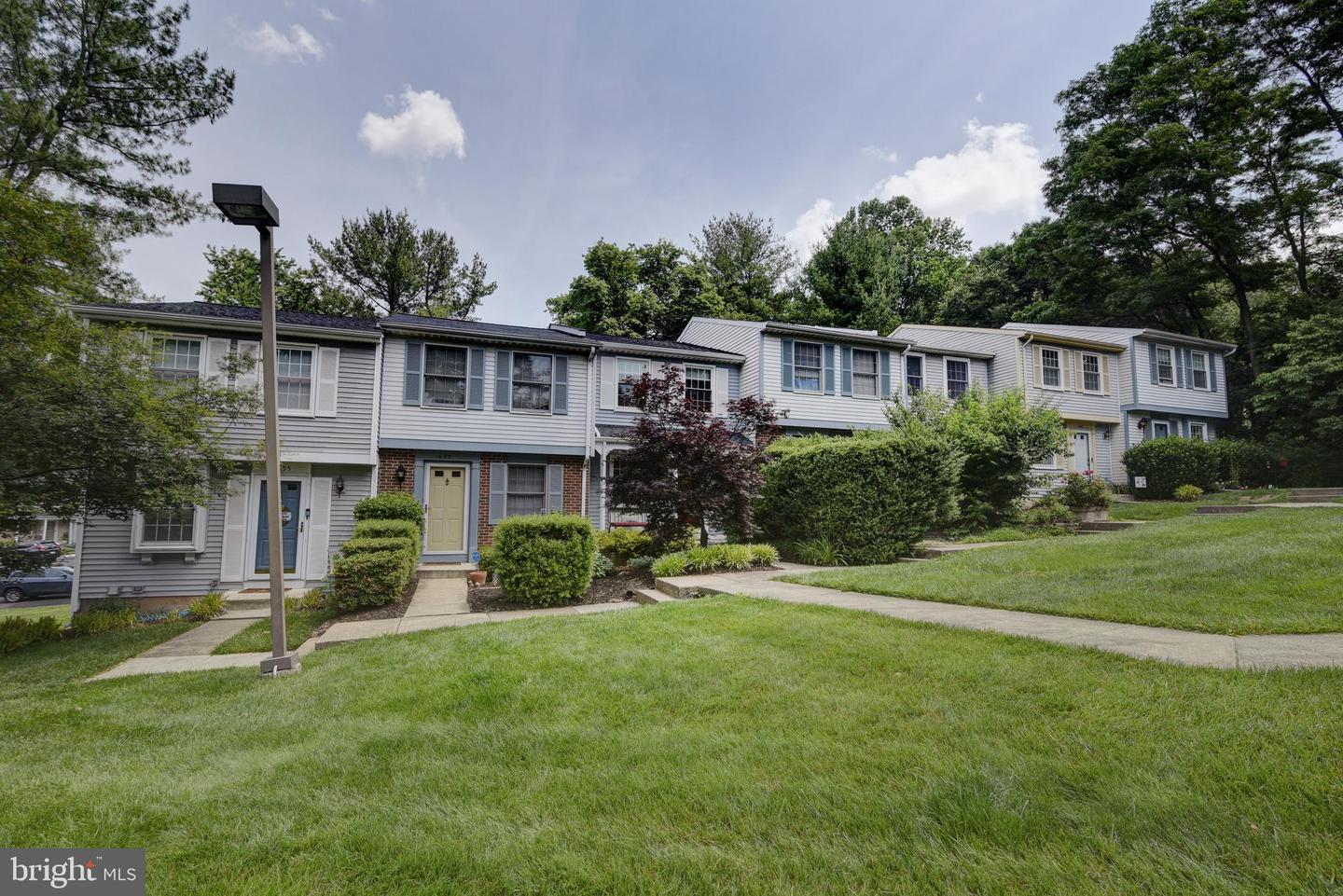 1659 Harvest Green COURT