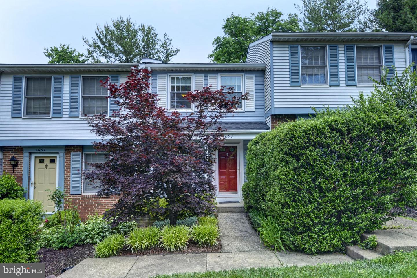 1659 Harvest Green COURT