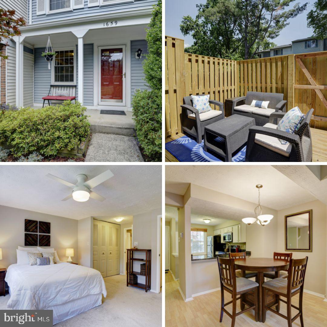 1659 Harvest Green COURT