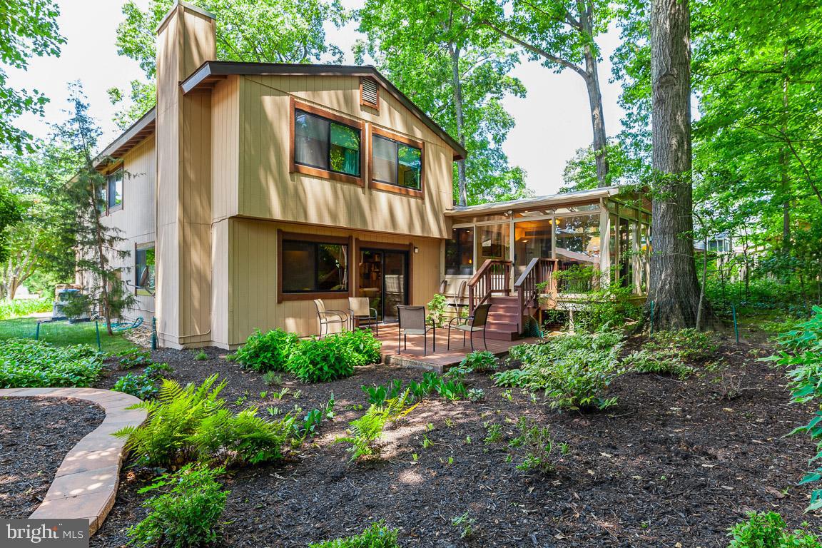 5403 Sideburn ROAD