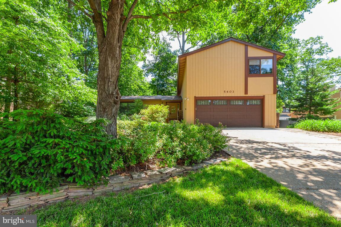 5403 Sideburn ROAD