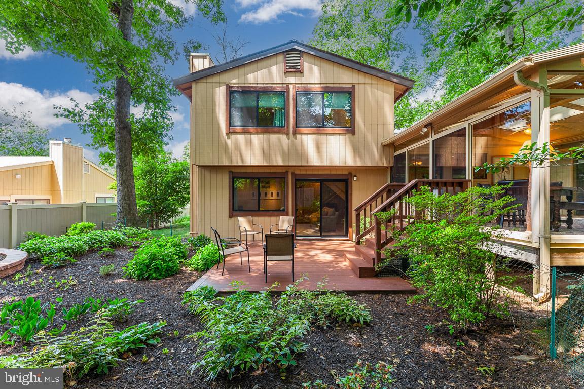 5403 Sideburn ROAD