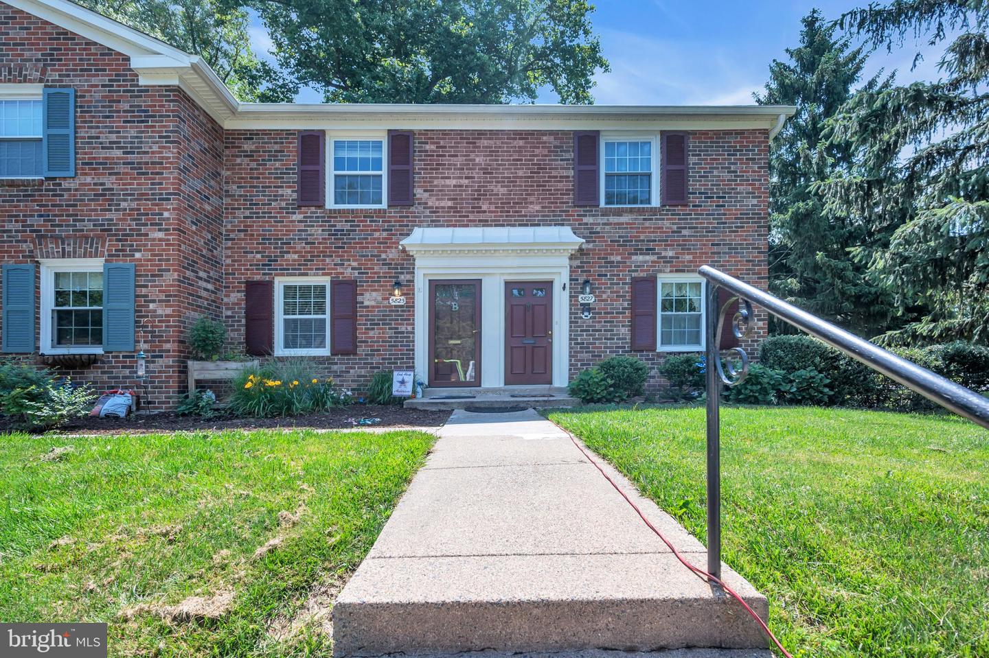 5825 Torington DRIVE Unit: 853