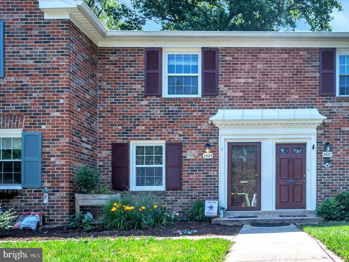 5825 Torington DRIVE Unit: 853