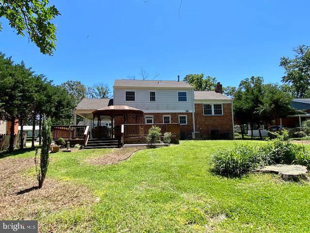 8340 Wagon Wheel ROAD