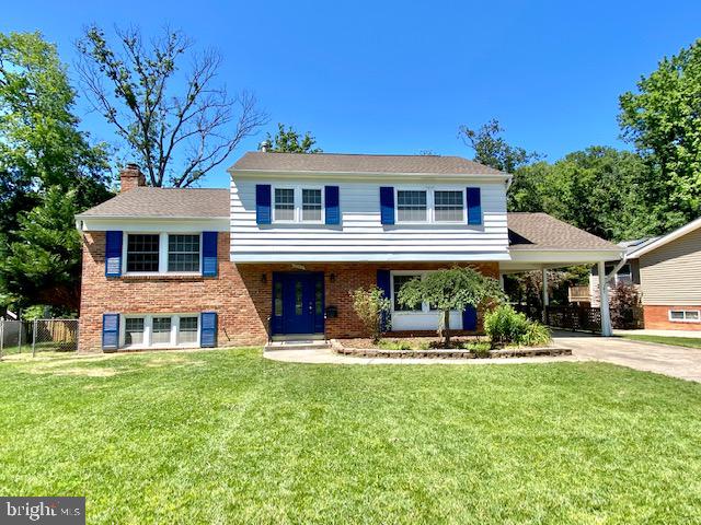 8340 Wagon Wheel ROAD