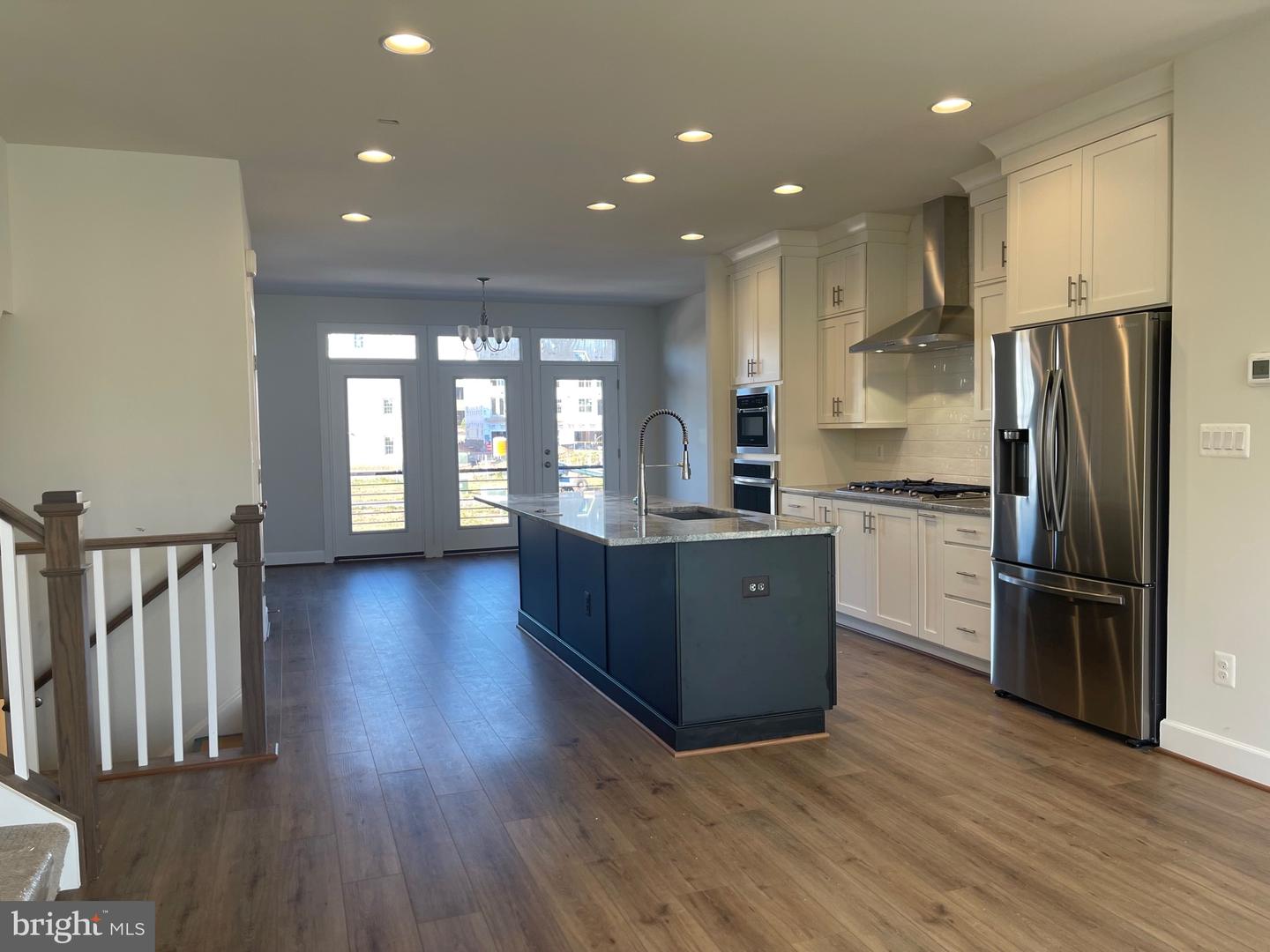 5215 Ridgeview Retreat DRIVE