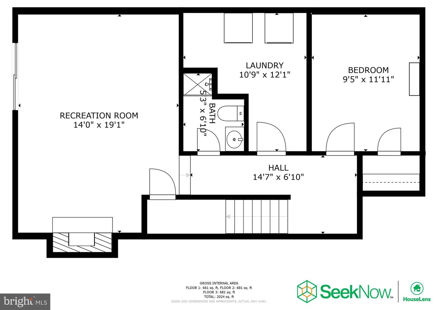 5634 Rapid Run COURT