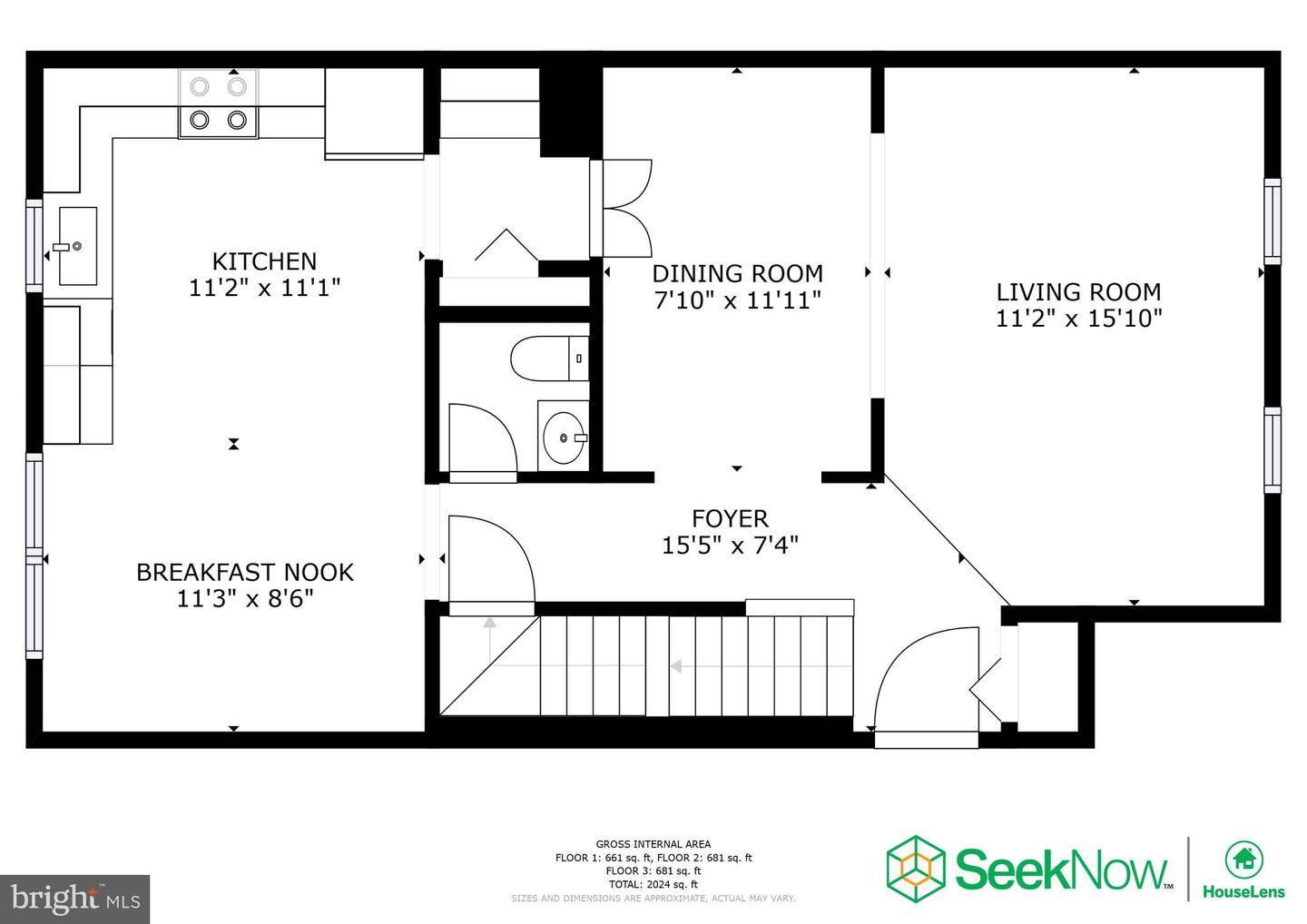 5634 Rapid Run COURT
