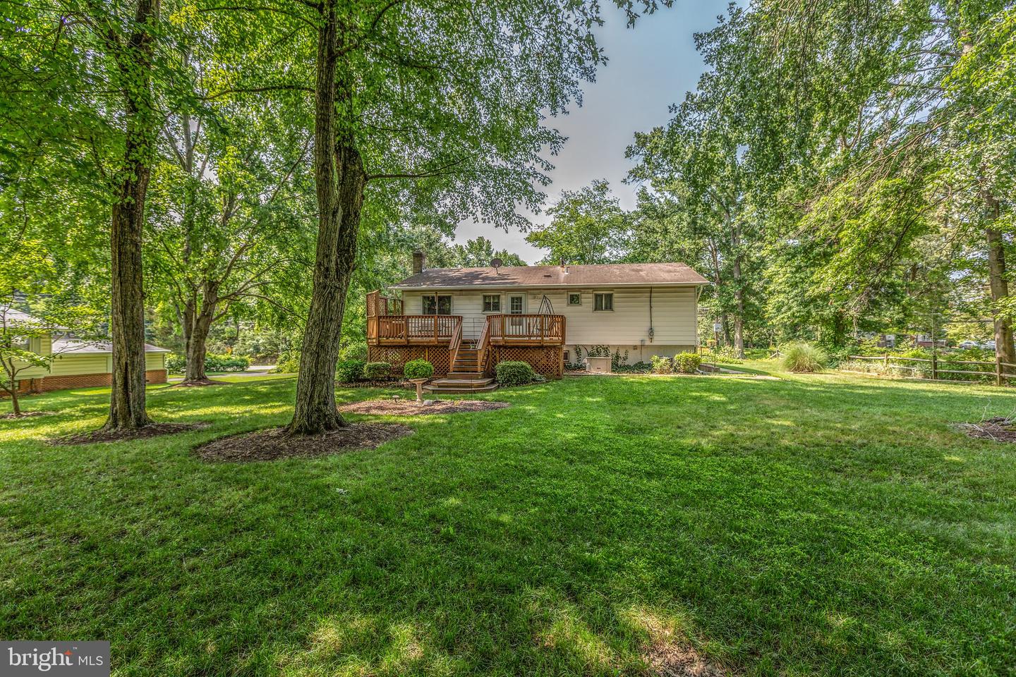4402 Old Mill ROAD