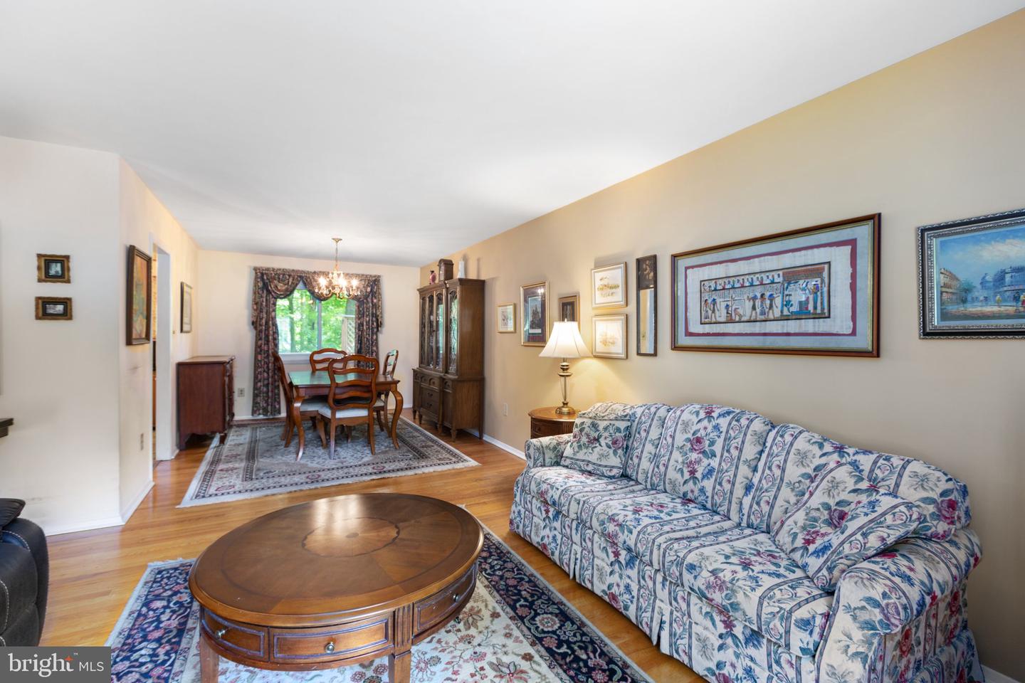4402 Old Mill ROAD