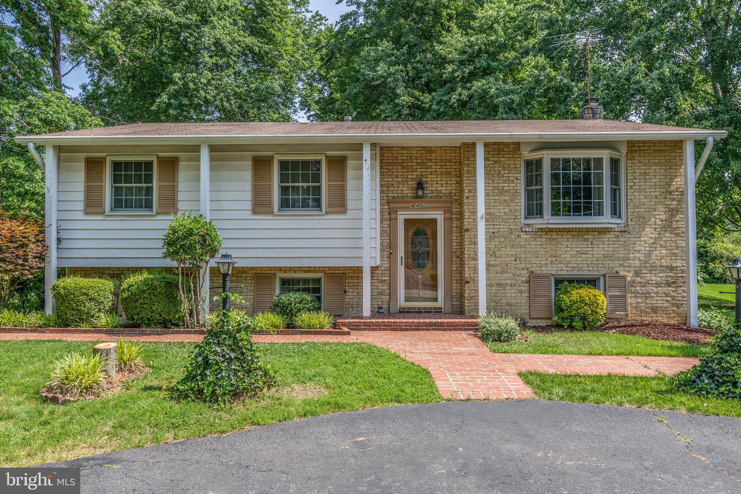 4402 Old Mill ROAD