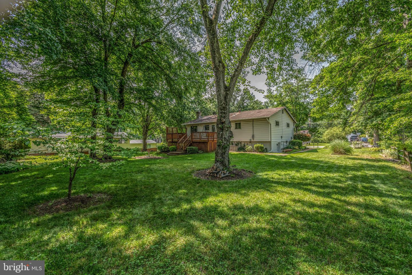 4402 Old Mill ROAD