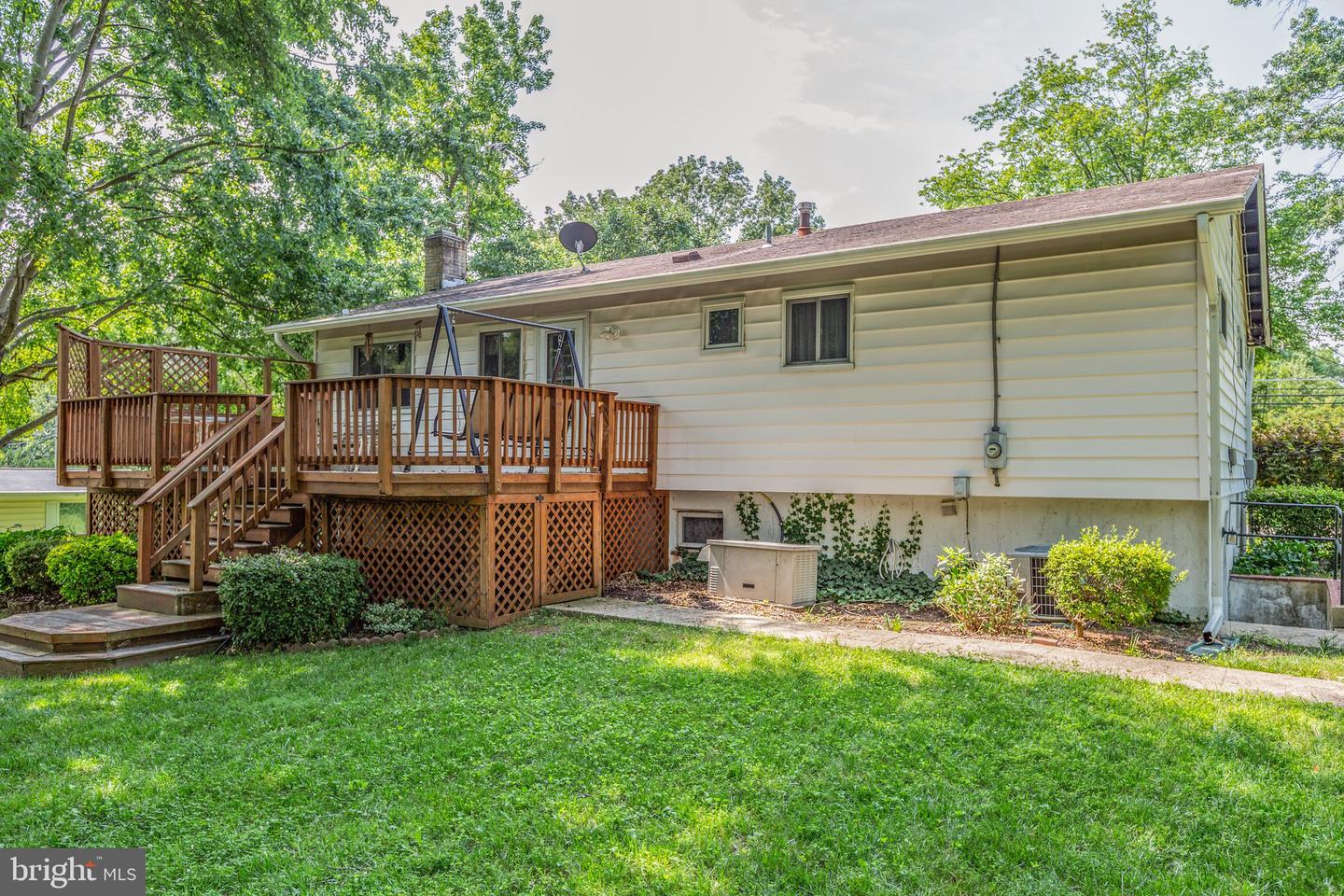 4402 Old Mill ROAD