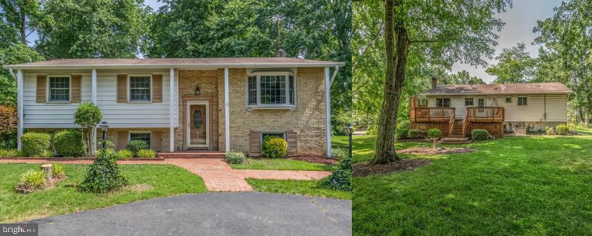 4402 Old Mill ROAD