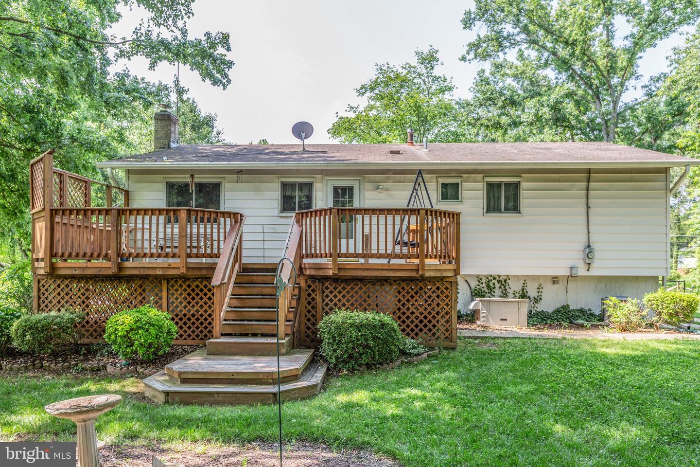 4402 Old Mill ROAD