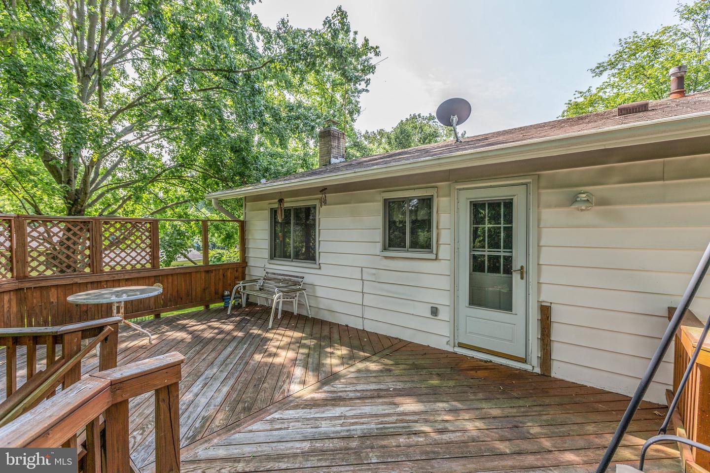 4402 Old Mill ROAD