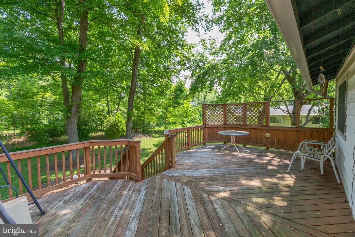 4402 Old Mill ROAD