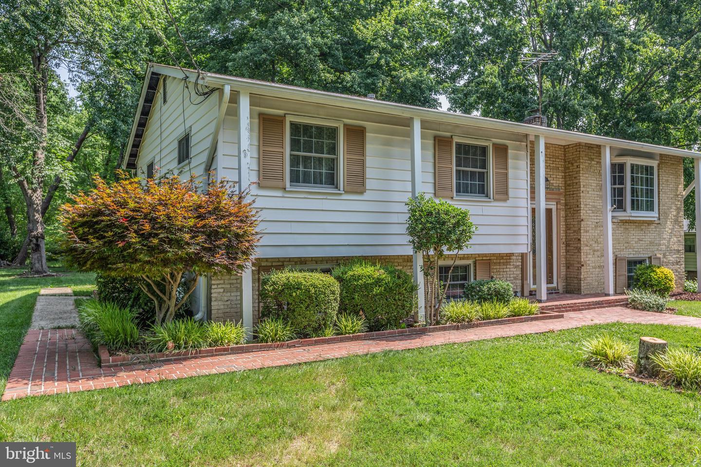 4402 Old Mill ROAD