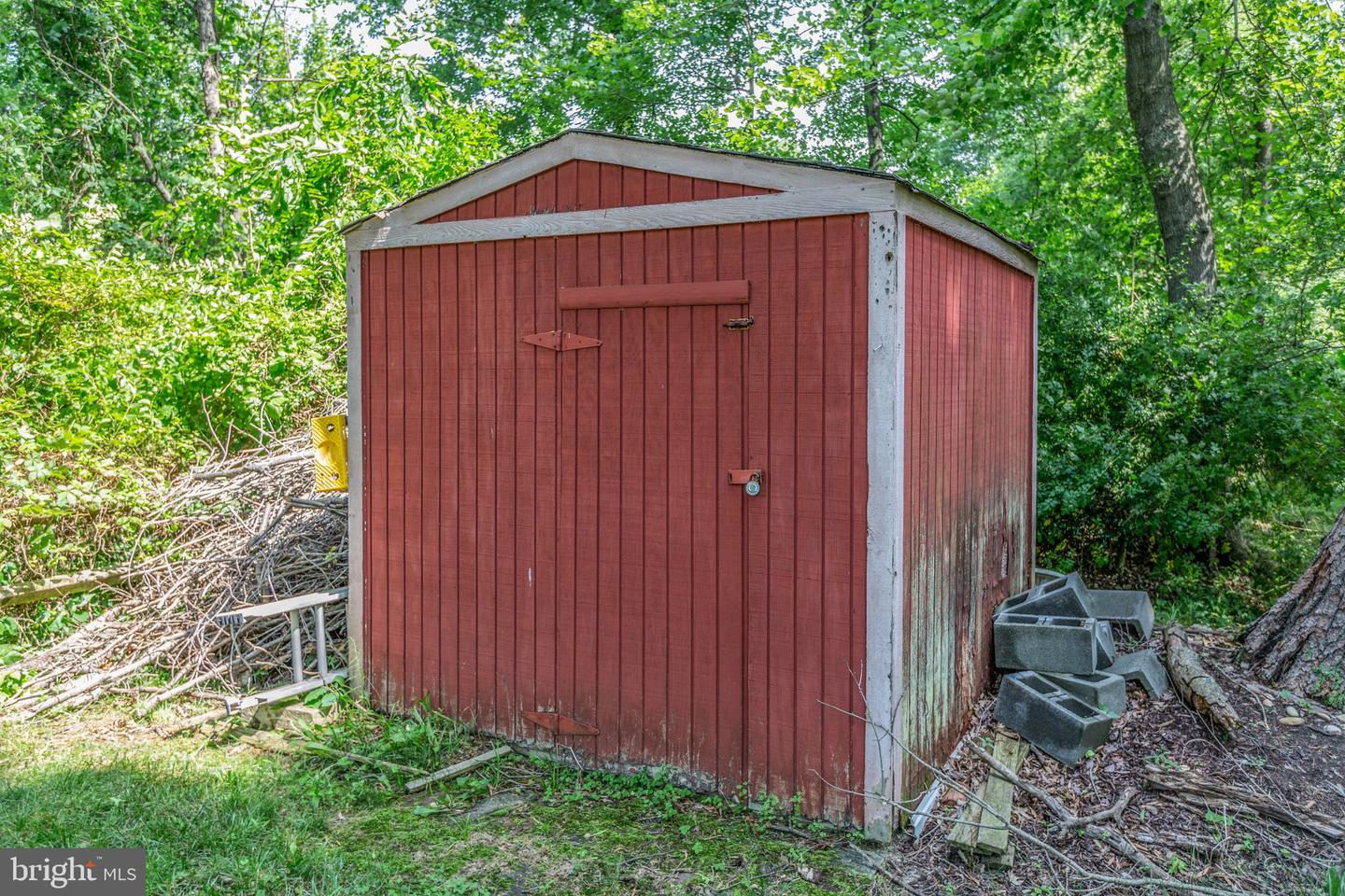 4402 Old Mill ROAD