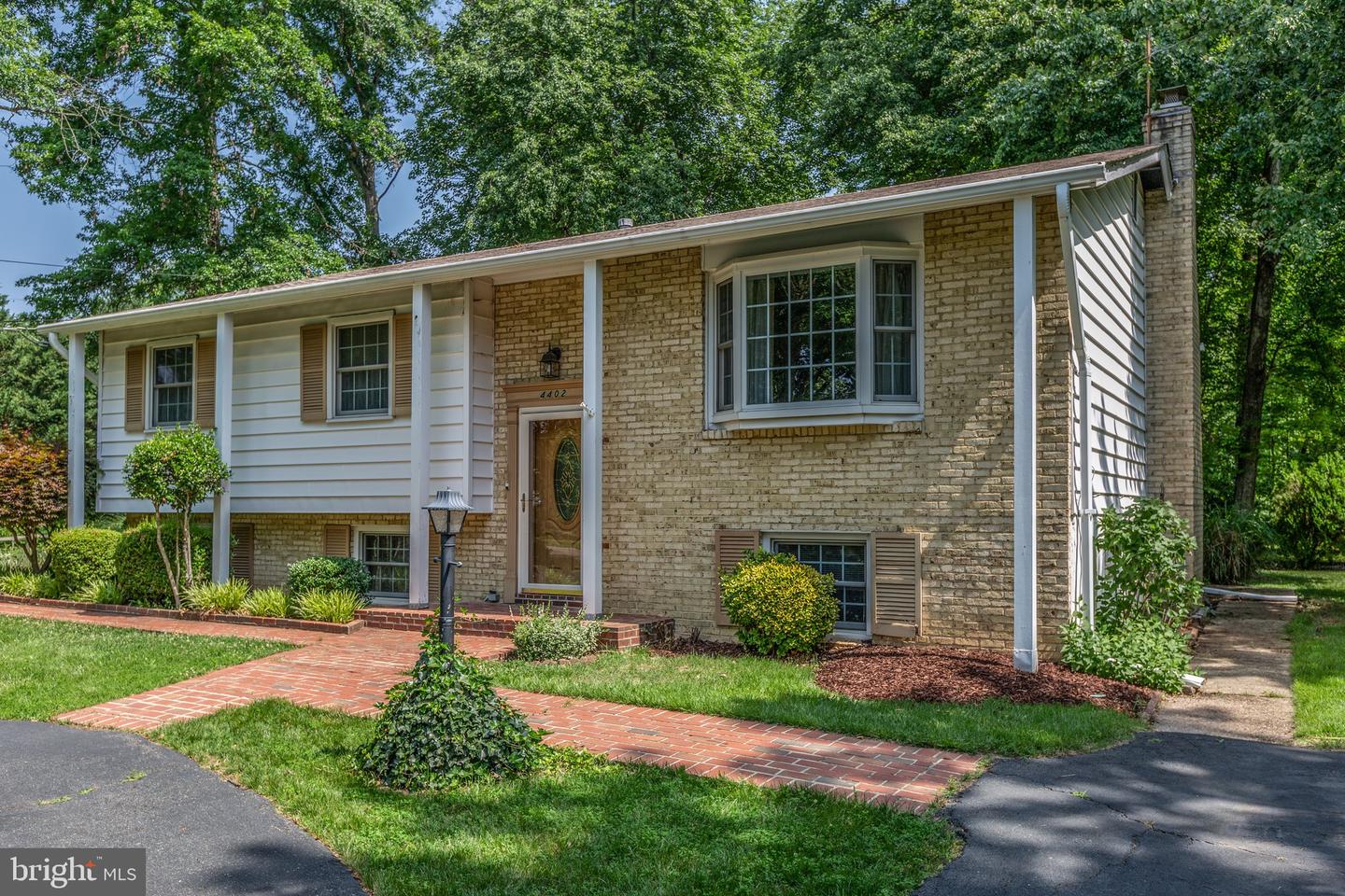 4402 Old Mill ROAD