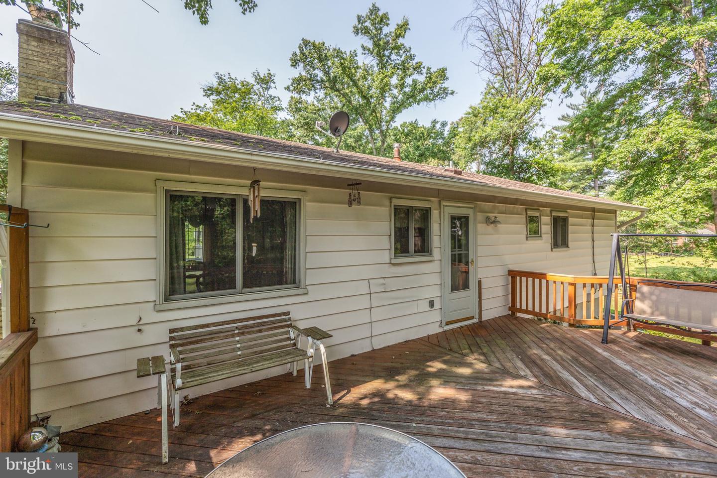 4402 Old Mill ROAD