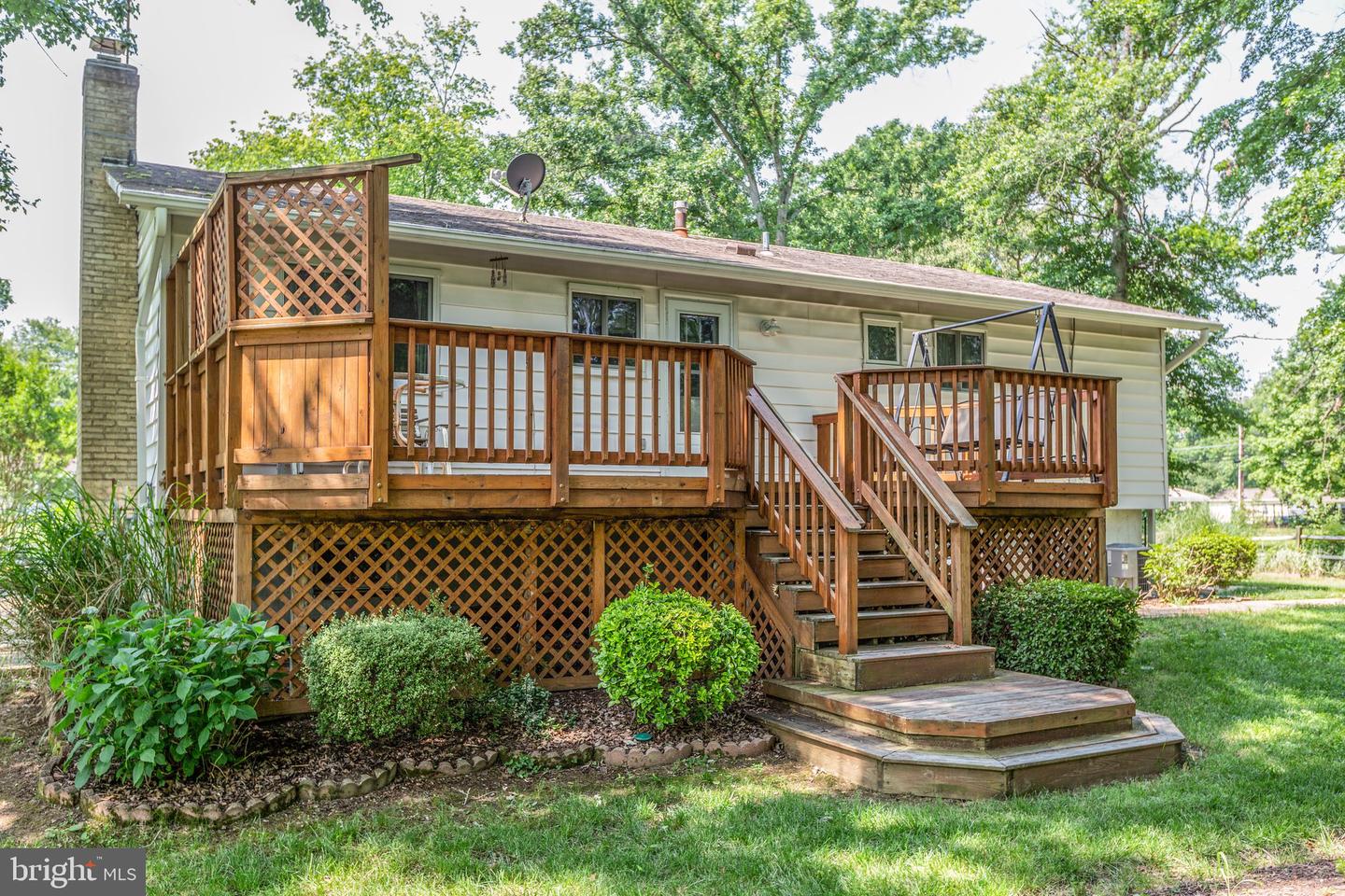 4402 Old Mill ROAD