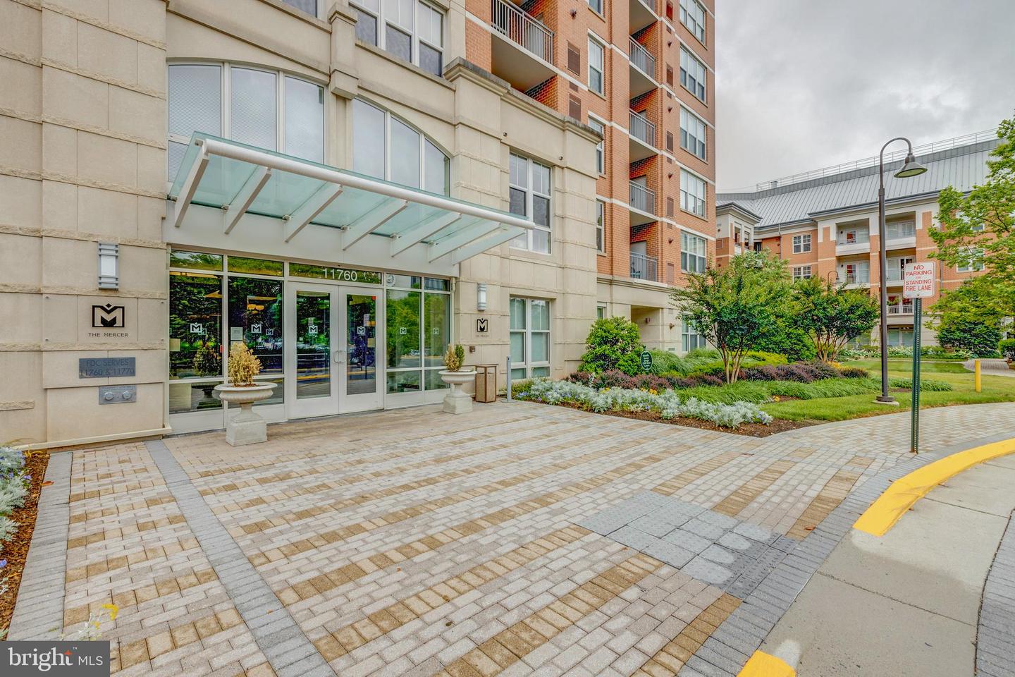 11760 Sunrise Valley DRIVE Unit: 111