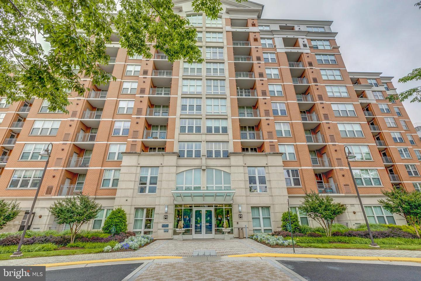 11760 Sunrise Valley DRIVE Unit: 111