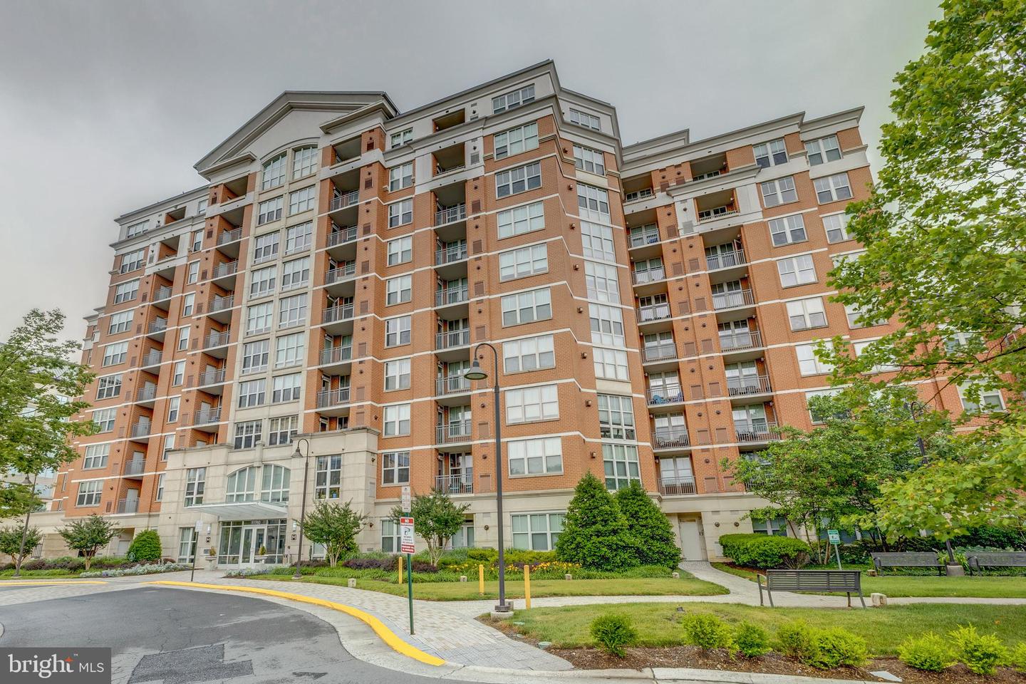 11760 Sunrise Valley DRIVE Unit: 111
