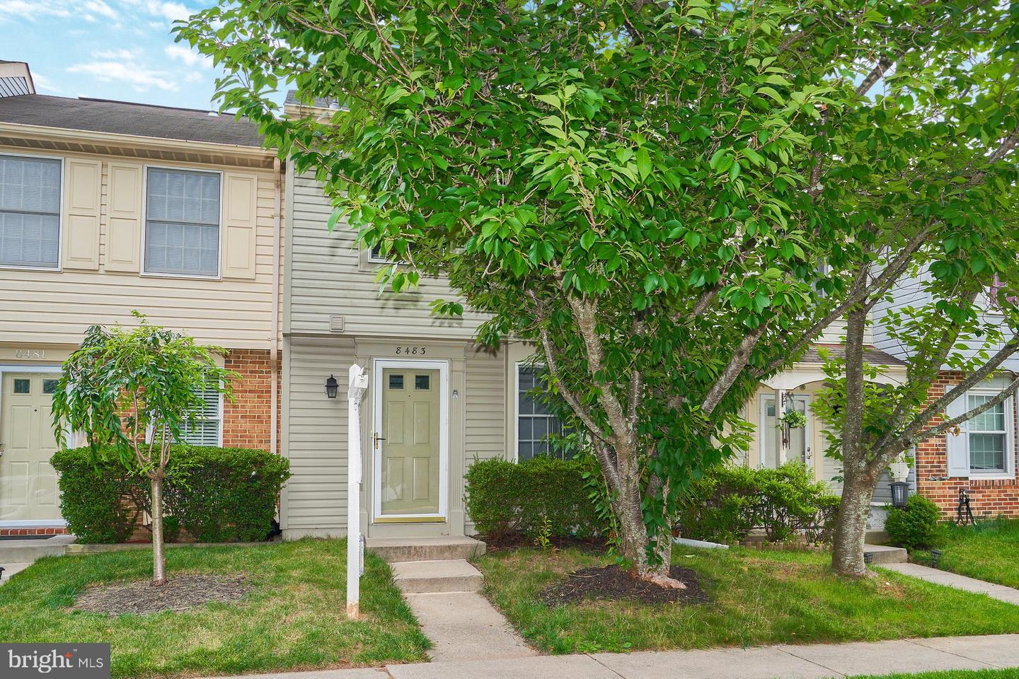 8483 Aurora COURT
